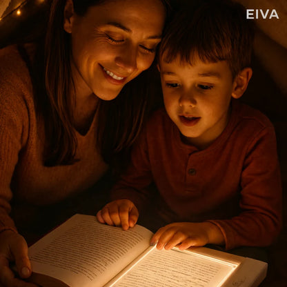 Eiva Nordic™ – Lampe de lecture