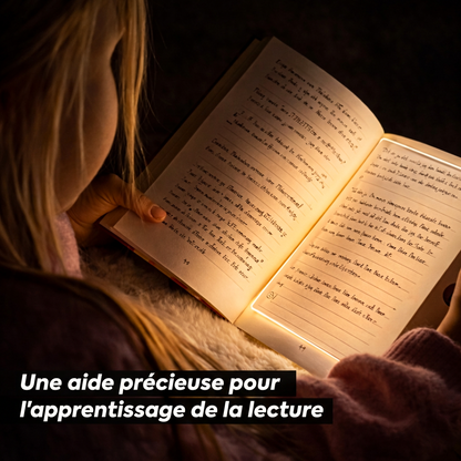 Eiva Nordic™ – Lampe de lecture